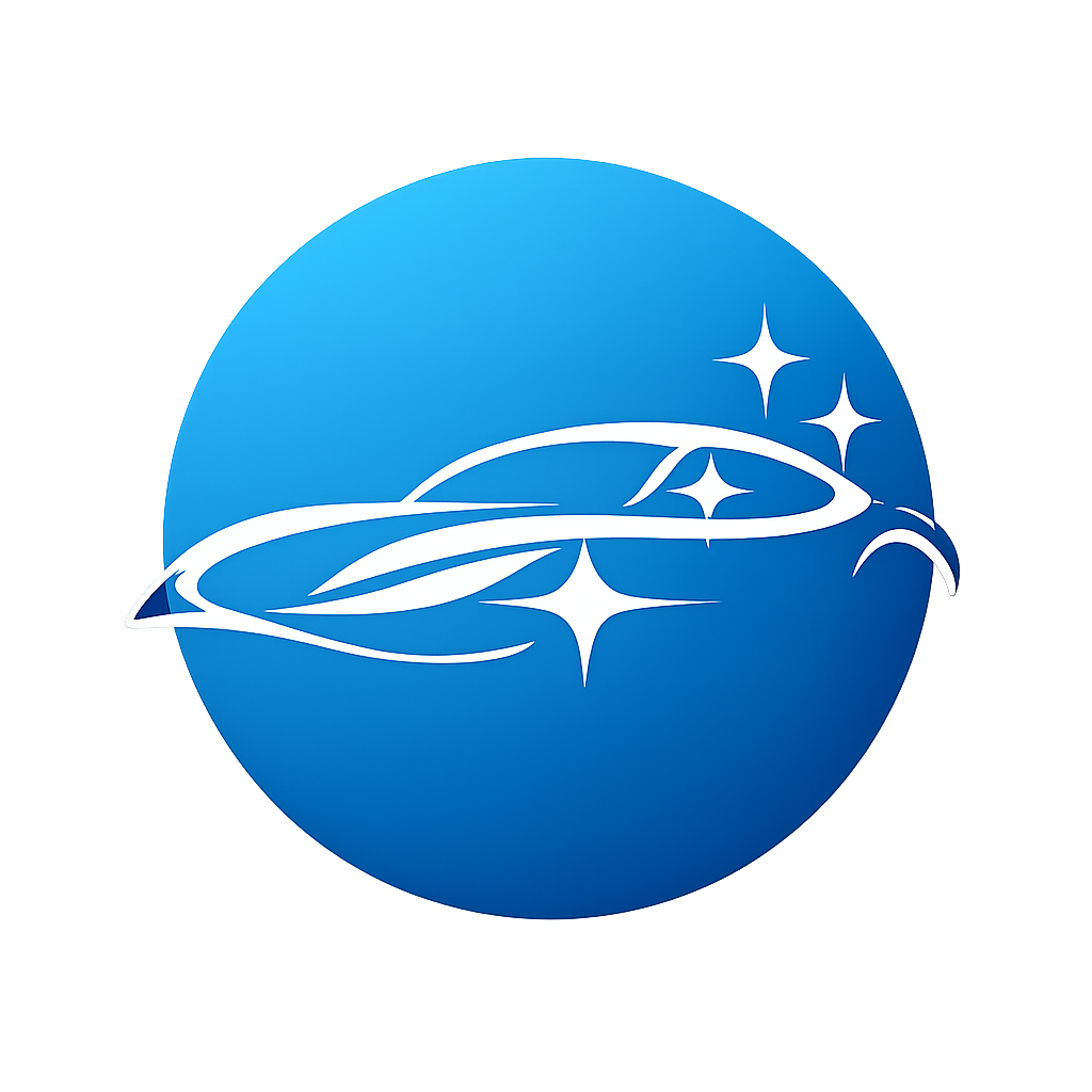 Estetica Automotiva Demo