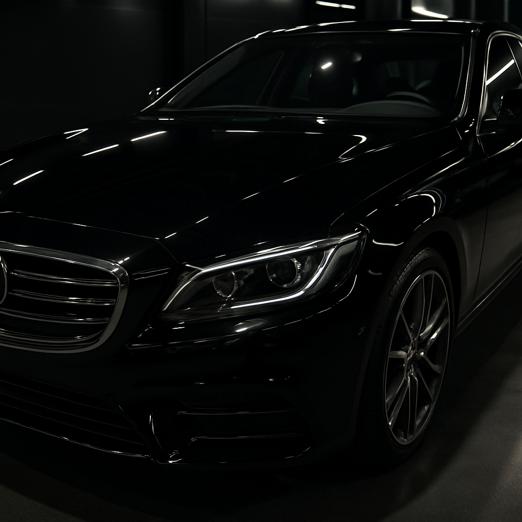 Estetica Automotiva Demo foto 1