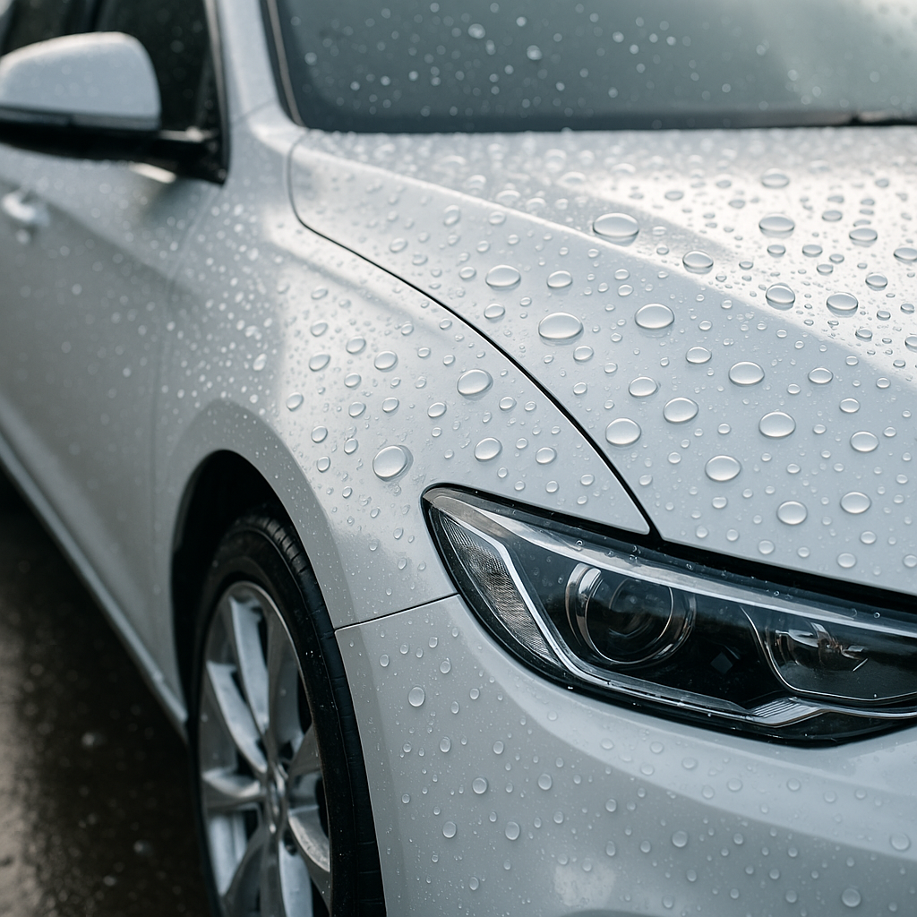 Estetica Automotiva Demo foto 2