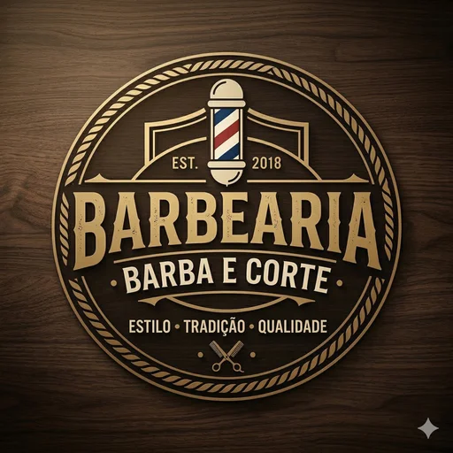 Barbearia Demo