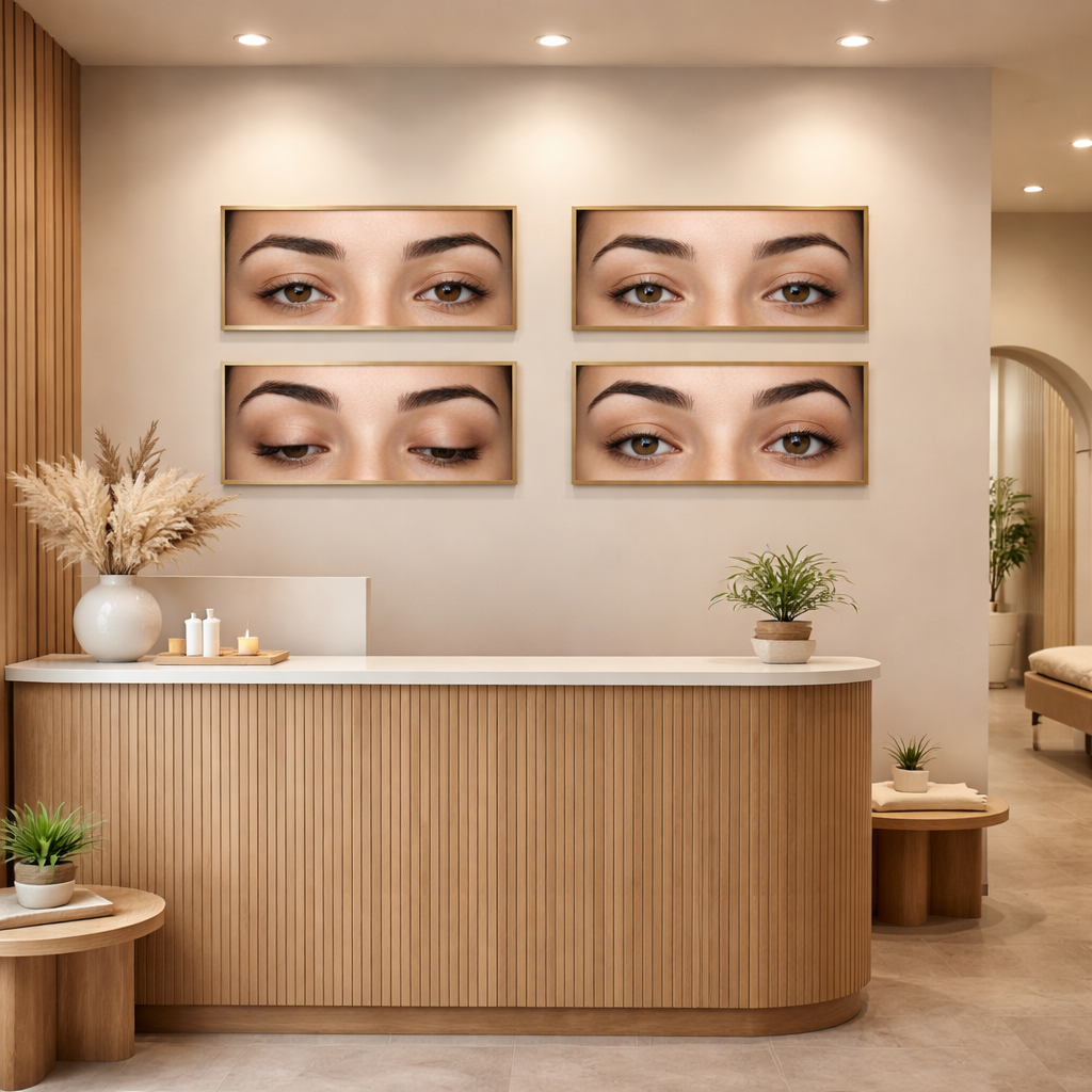 Sobrancelha Studio Demo foto 3