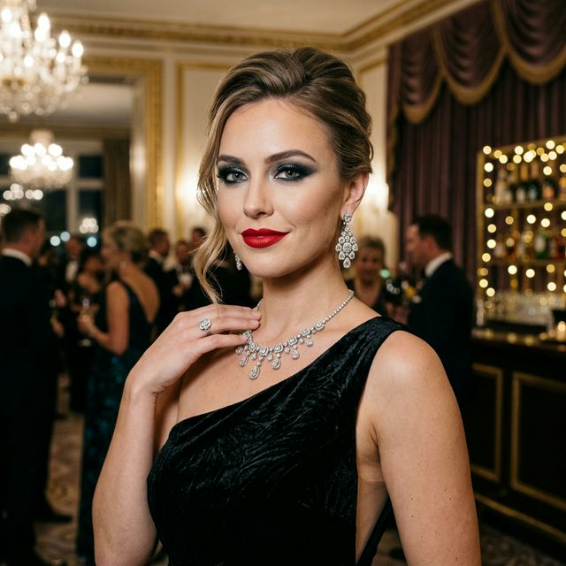 Studio Maquiagem Demo foto 2