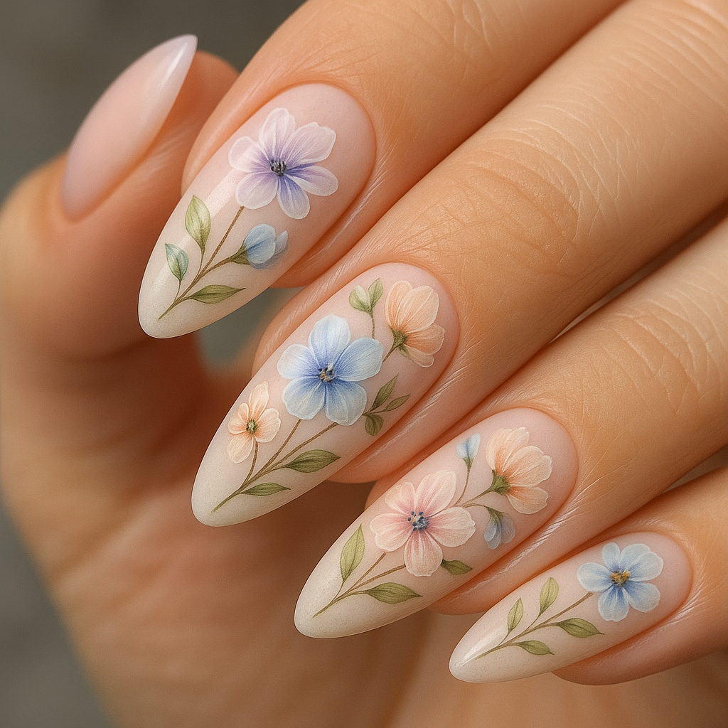 Manicure Studio Demo foto 1