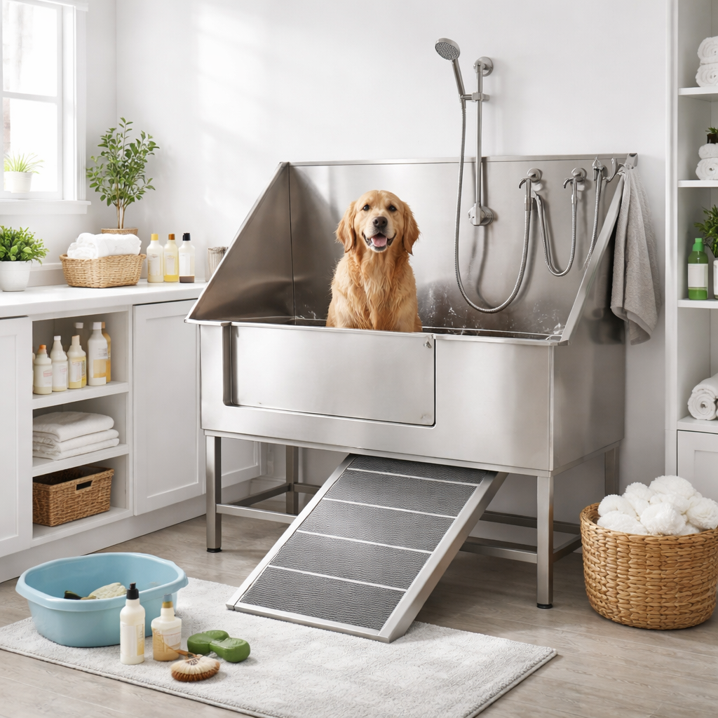 Pet Shop Demo foto 4