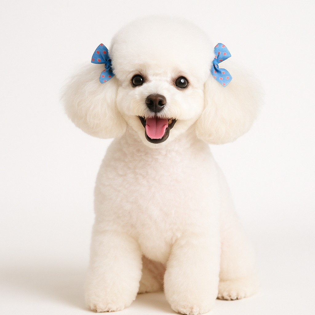 Pet Shop Demo foto 1