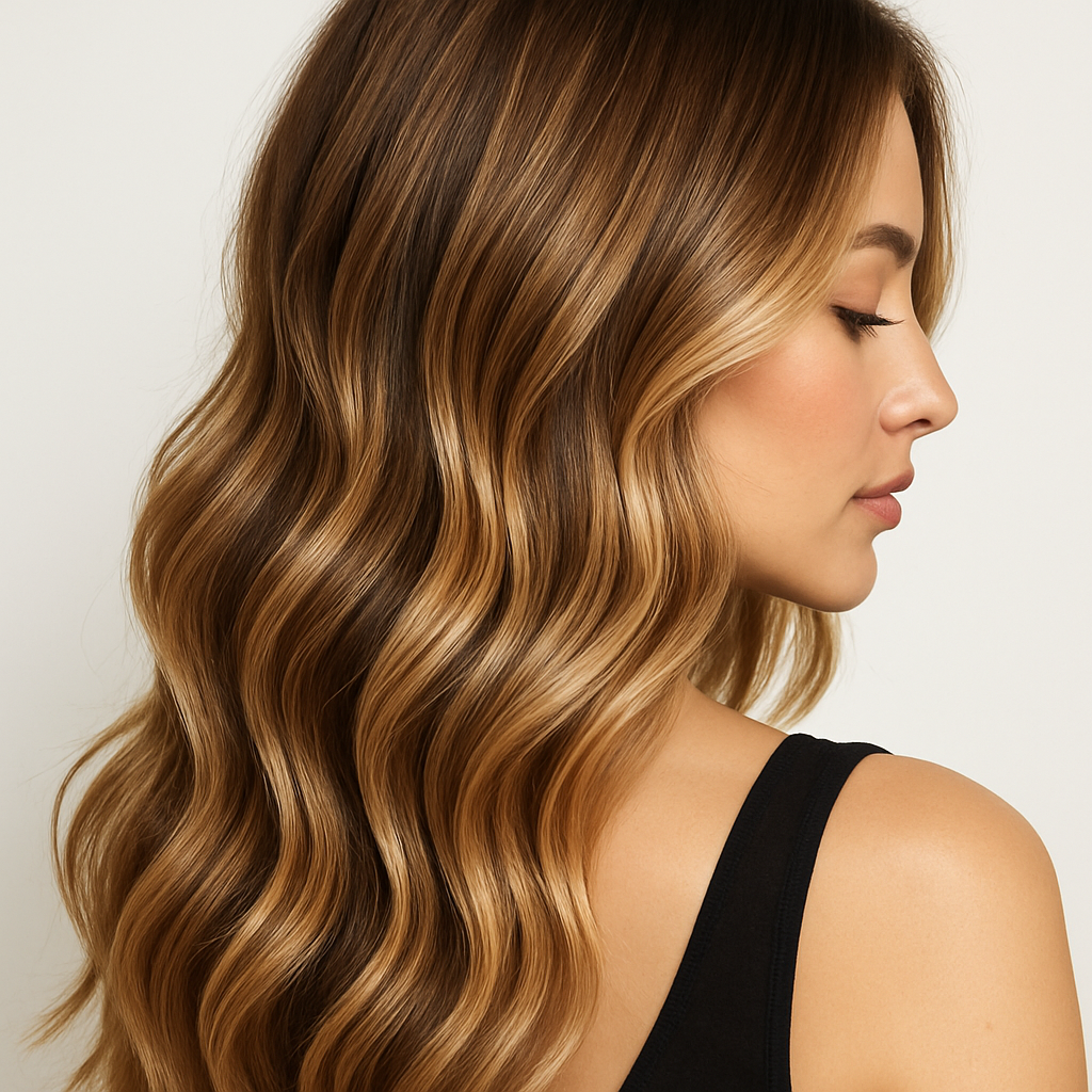 Salao Beleza Demo foto 1