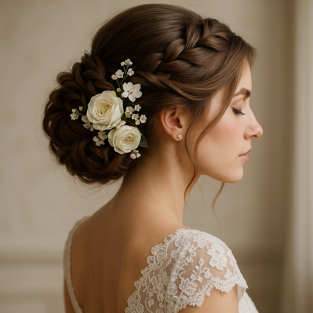 Salao Beleza Demo foto 2