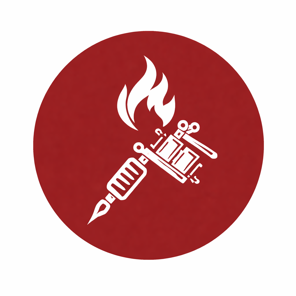 Studio Tatuagem Demo